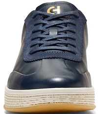 Cole Haan Men's GrandPrø Turf SkyWeave Sneakers