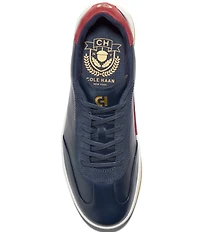 Cole Haan Men's GrandPrø Turf SkyWeave Sneakers