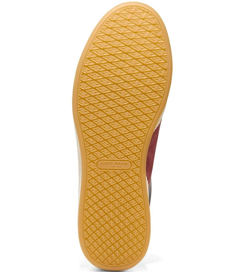 Cole Haan Men's GrandPrø Turf SkyWeave Sneakers