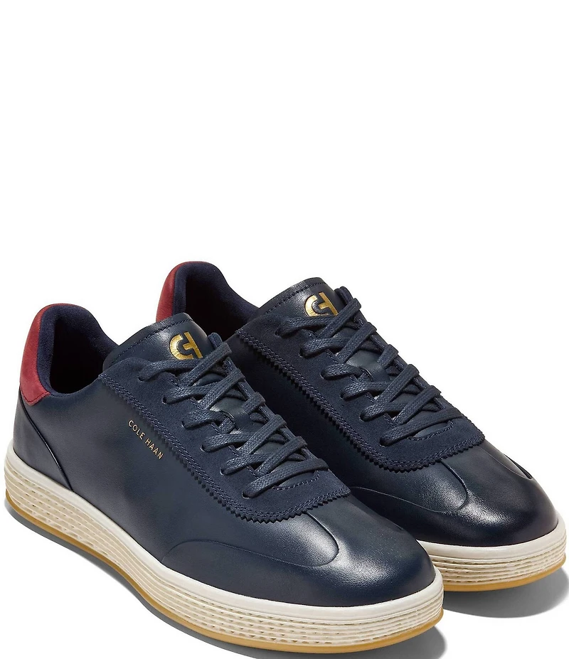 Cole Haan Men's GrandPrø Turf SkyWeave Sneakers