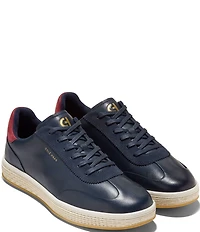 Cole Haan Men's GrandPrø Turf SkyWeave Sneakers