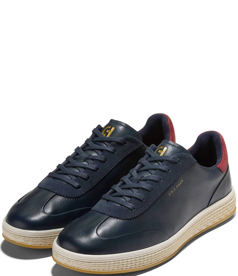 Cole Haan Men's GrandPrø Turf SkyWeave Sneakers
