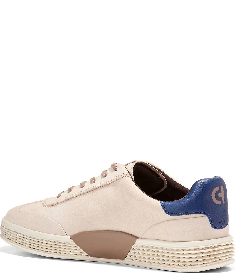 Cole Haan Men's GrandPrø Turf SkyWeave™ Sneakers