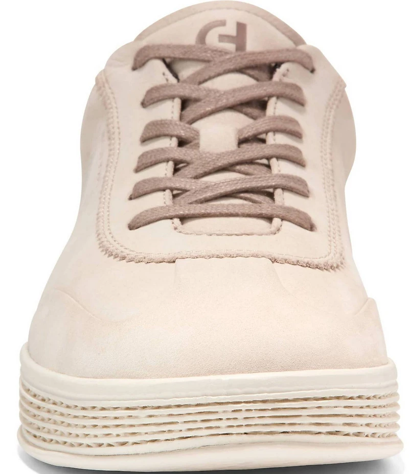 Cole Haan Men's GrandPrø Turf SkyWeave™ Sneakers
