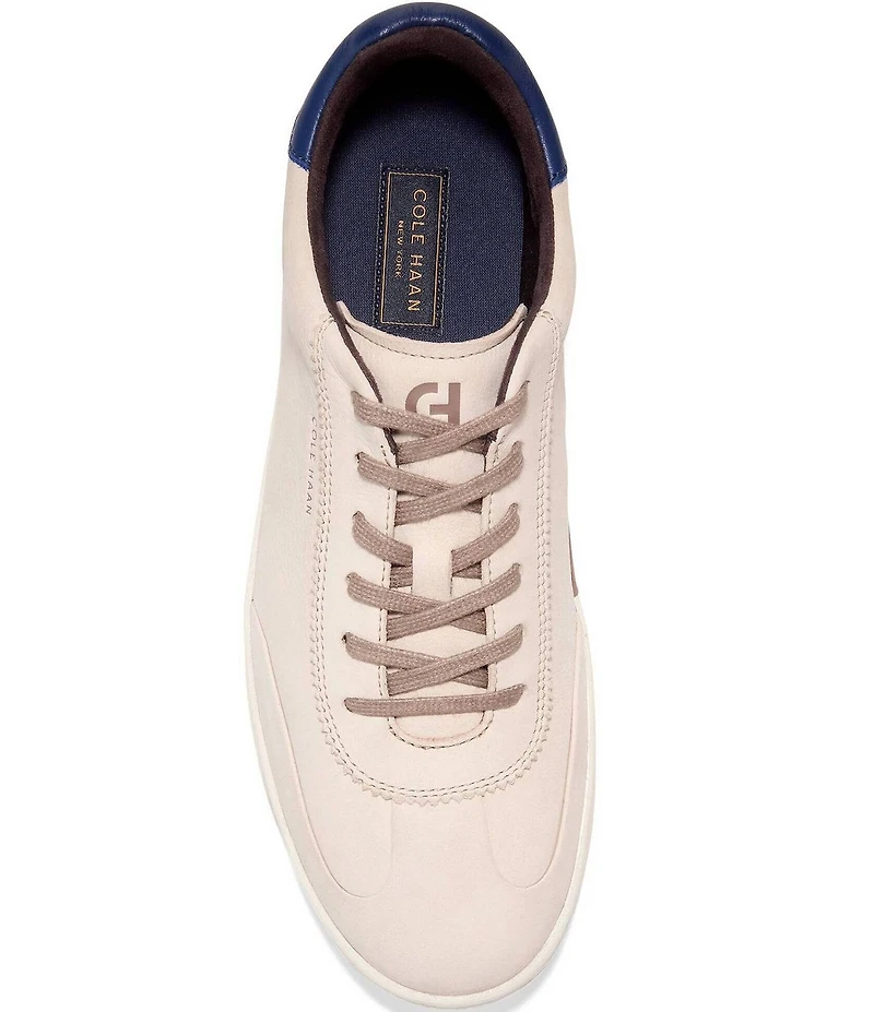 Cole Haan Men's GrandPrø Turf SkyWeave™ Sneakers