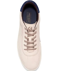 Cole Haan Men's GrandPrø Turf SkyWeave™ Sneakers