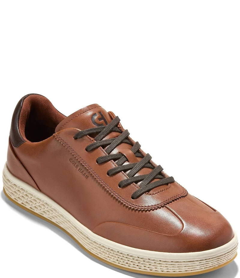 Cole Haan Men's GrandPrø Turf SkyWeave Sneakers