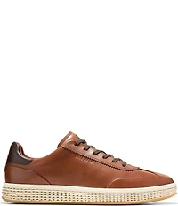 Cole Haan Men's GrandPrø Turf SkyWeave Sneakers