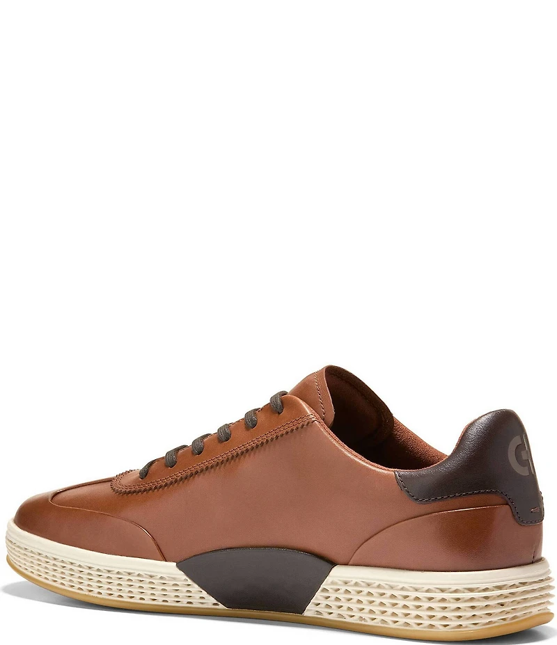 Cole Haan Men's GrandPrø Turf SkyWeave Sneakers
