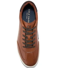 Cole Haan Men's GrandPrø Turf SkyWeave Sneakers