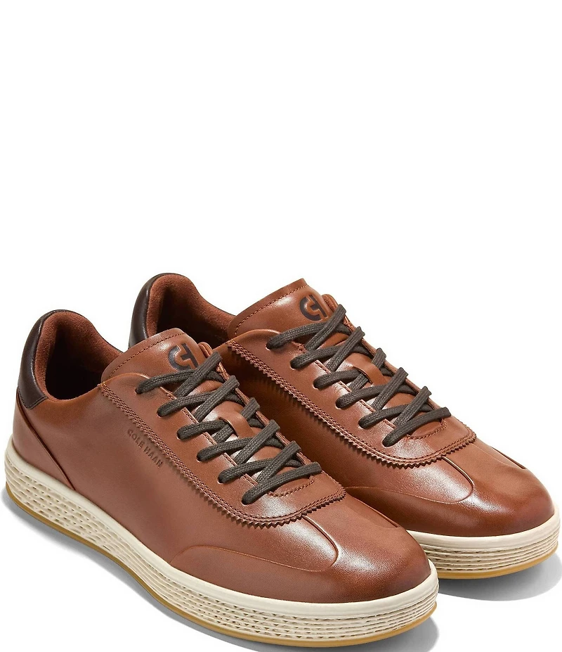Cole Haan Men's GrandPrø Turf SkyWeave Sneakers