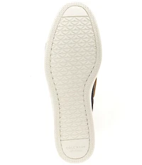 Cole Haan Men's GrandPrø Windward Suede Boat Shoes