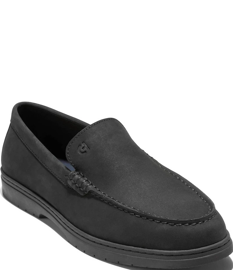 Cole Haan Men's Greenwich Grand Venetian Loafers