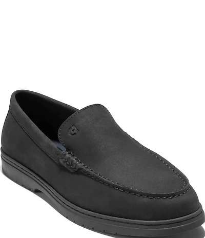 Cole Haan Men's Greenwich Grand Venetian Loafers