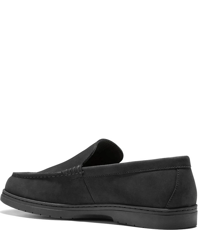 Cole Haan Men's Greenwich Grand Venetian Loafers