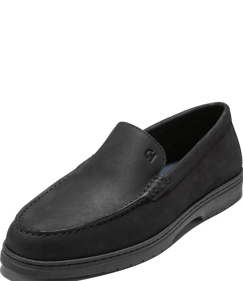 Cole Haan Men's Greenwich Grand Venetian Loafers