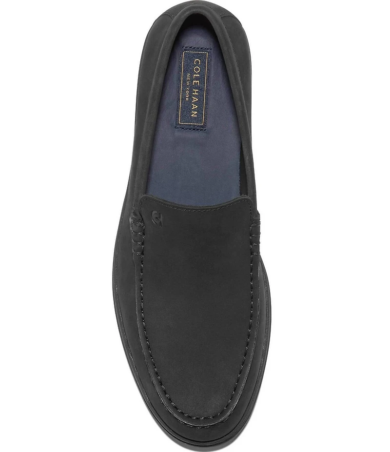 Cole Haan Men's Greenwich Grand Venetian Loafers