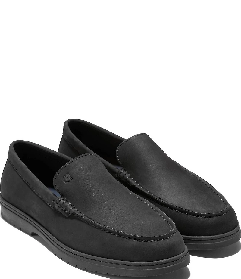 Cole Haan Men's Greenwich Grand Venetian Loafers