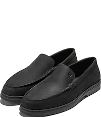 Cole Haan Men's Greenwich Grand Venetian Loafers