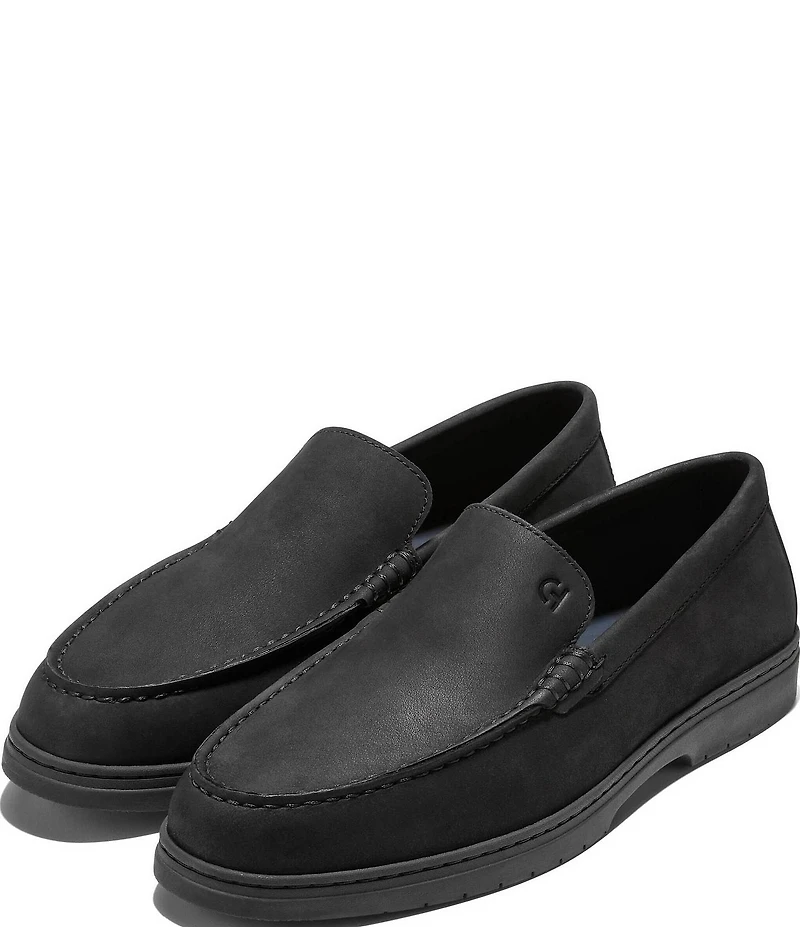 Cole Haan Men's Greenwich Grand Venetian Loafers