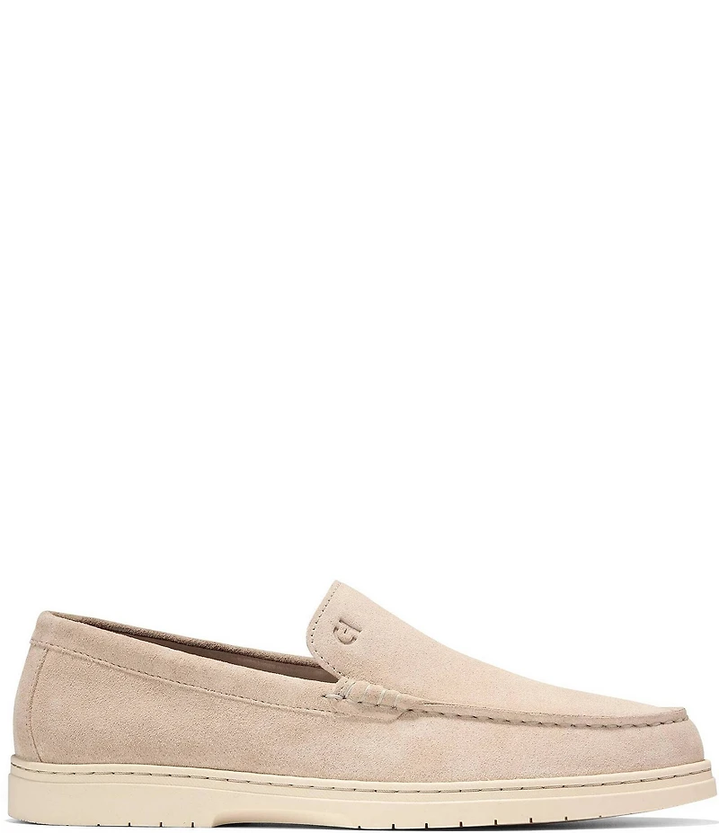Cole Haan Men's Greenwich Grand Venetian Loafers