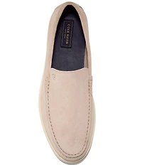 Cole Haan Men's Greenwich Grand Venetian Loafers