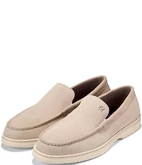 Cole Haan Men's Greenwich Grand Venetian Loafers