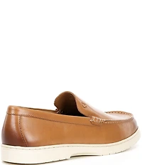 Cole Haan Men's Greenwich Grand Venetian Leather Loafers