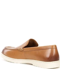 Cole Haan Men's Greenwich Grand Venetian Leather Loafers