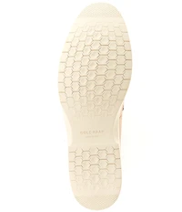 Cole Haan Men's Greenwich Grand Venetian Leather Loafers