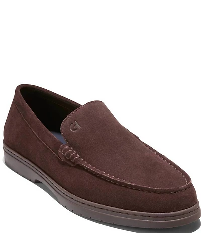 Cole Haan Men's Greenwich Grand Venetian Loafers
