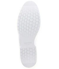 Cole Haan Men's Greenwich Grand Venetian Suede Loafers