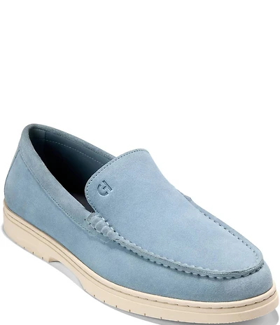 Cole Haan Men's Greenwich Grand Venetian Loafers
