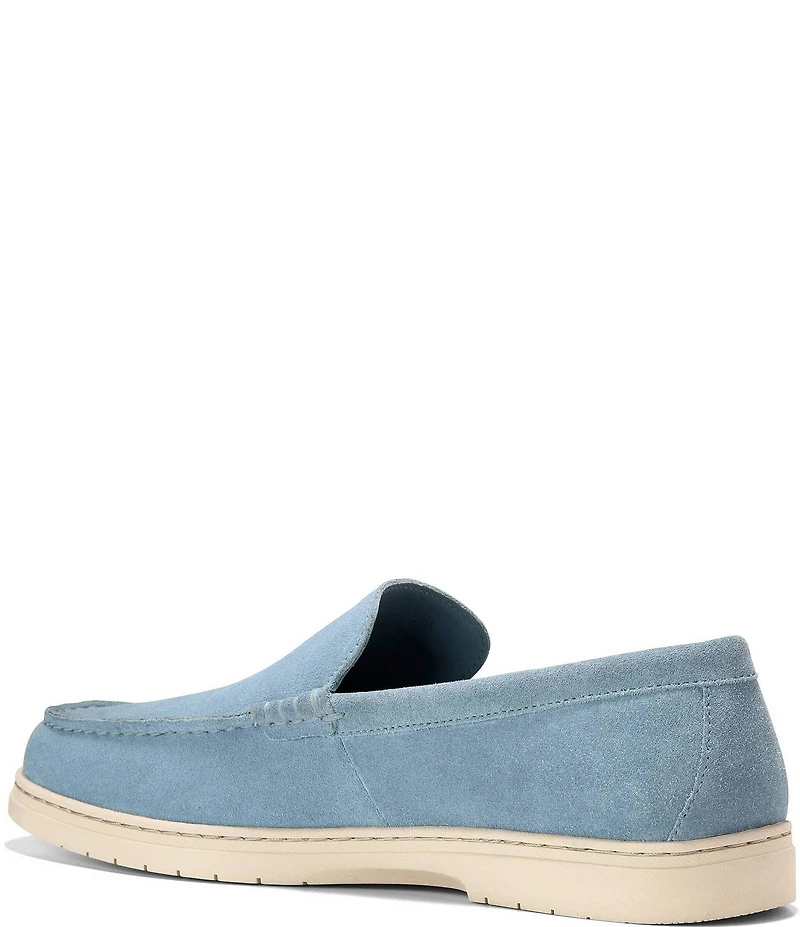 Cole Haan Men's Greenwich Grand Venetian Loafers