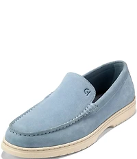 Cole Haan Men's Greenwich Grand Venetian Loafers