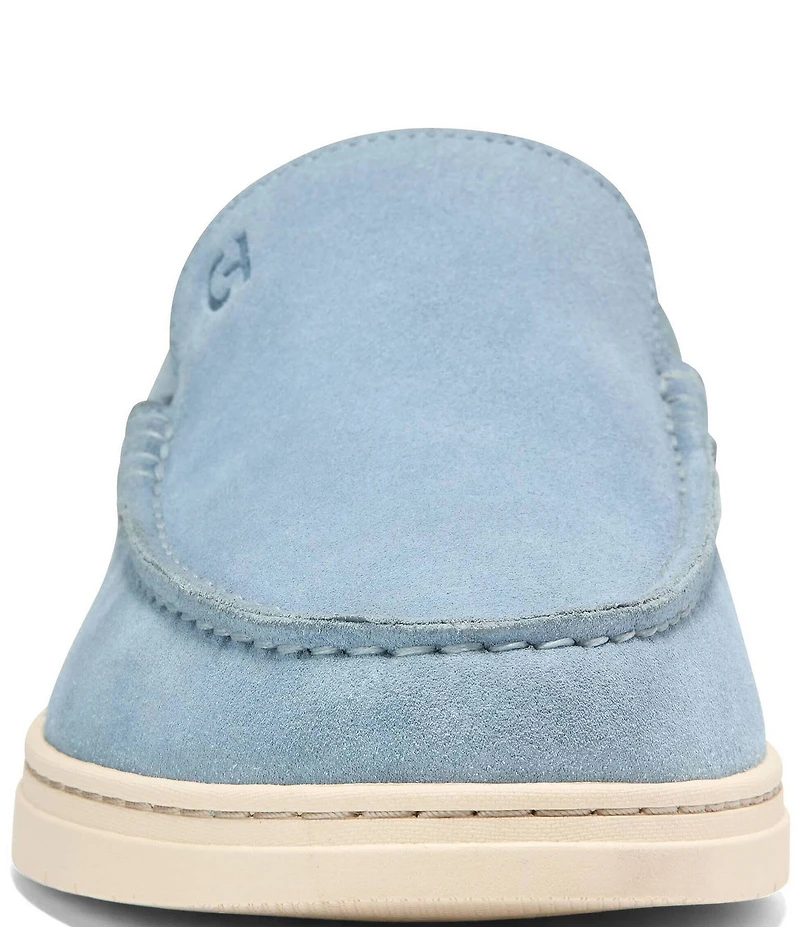 Cole Haan Men's Greenwich Grand Venetian Loafers
