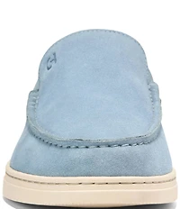 Cole Haan Men's Greenwich Grand Venetian Loafers