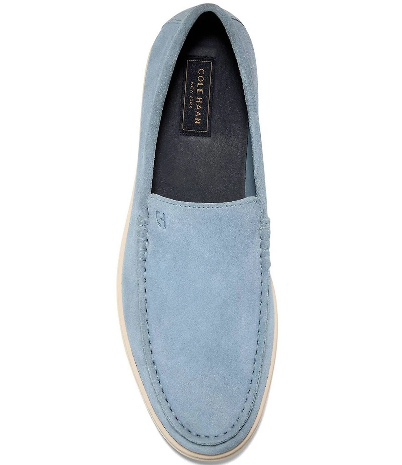 Cole Haan Men's Greenwich Grand Venetian Loafers