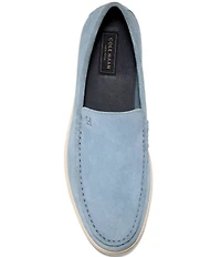 Cole Haan Men's Greenwich Grand Venetian Loafers