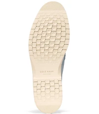 Cole Haan Men's Greenwich Grand Venetian Loafers