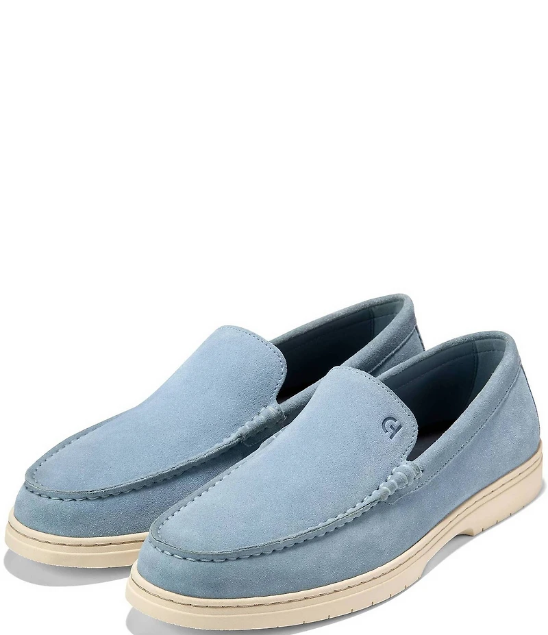 Cole Haan Men's Greenwich Grand Venetian Loafers