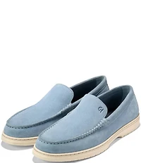 Cole Haan Men's Greenwich Grand Venetian Loafers