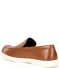 Cole Haan Men's Greenwich Grand Venetian Leather Loafers