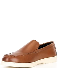 Cole Haan Men's Greenwich Grand Venetian Leather Loafers