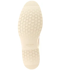 Cole Haan Men's Greenwich Grand Venetian Leather Loafers