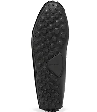 Cole Haan Men's Hall Grand Leather Penny Driving Loafers