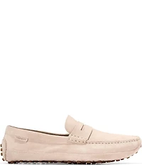 Cole Haan Men's Hall Grand Penny Loafer Drivers