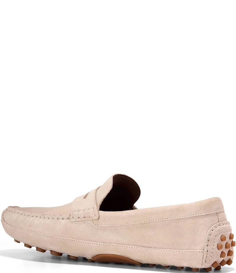 Cole Haan Men's Hall Grand Penny Loafer Drivers