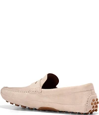 Cole Haan Men's Hall Grand Penny Loafer Drivers