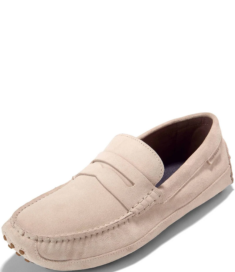 Cole Haan Men's Hall Grand Penny Loafer Drivers